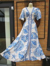 Stunning Monsoon Seashell