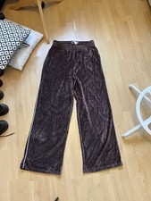 TOPMAN baggy wide leg relaxed