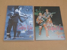 Collins Kids - At Town Hall