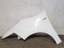2012-2018 MK2 CITROEN C4 GRAND PICASSO FRONT WING LH PASSENGER SIDE WHITE