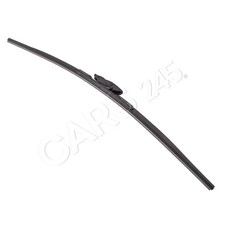 Wiper blade blue - wiper, fits