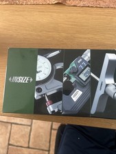 Inside 0-25 Digital Micrometer