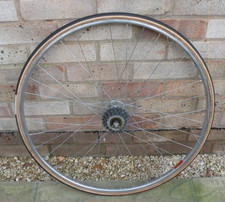 Classic Campagnolo Record