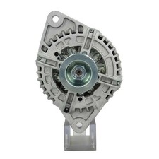 PlusLine Automobile Alternator 12 Volt 6520 Gram For Fiat 110A 0124325053+