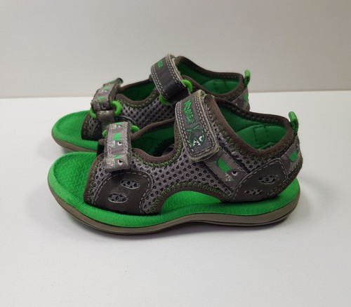 Clarks doodles shark infant - clarks,