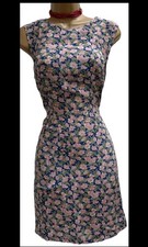 VTG LIBERTY LONDON SANDWASHED