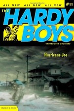 Hurricane Joe (Hardy Boys