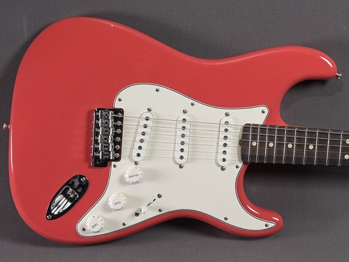 Fender custom shop - fender,
