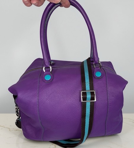 Gabs italian leather satchel - gabs,