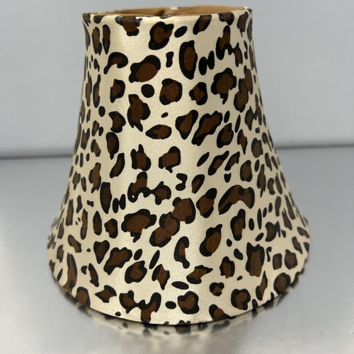 Leopard animal print - 5”,