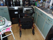 Go Plus GP Folding 4-Wheel