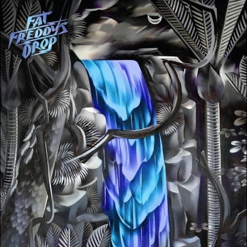 Fat freddy drop slo mo - slo,