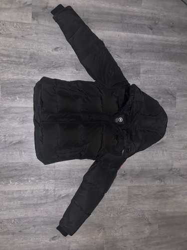 Canada goose macmillan black - canada,