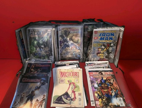 Mixed box comics - 🌟20🌟,