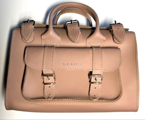 Grafea luna handbag shoulder - grafea,