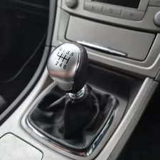 6 Speed Gear Knob For Ford