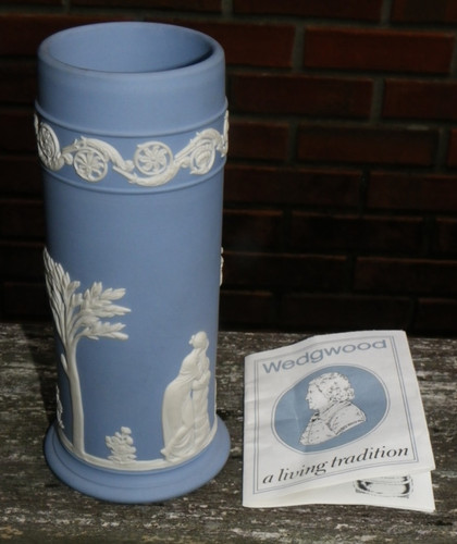 Vtg 1980s wedgwood - vtg,