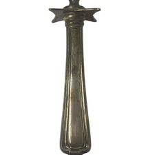 Antique Monogrammed