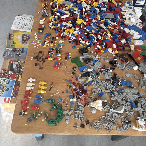 Lego classic space basic - classic,