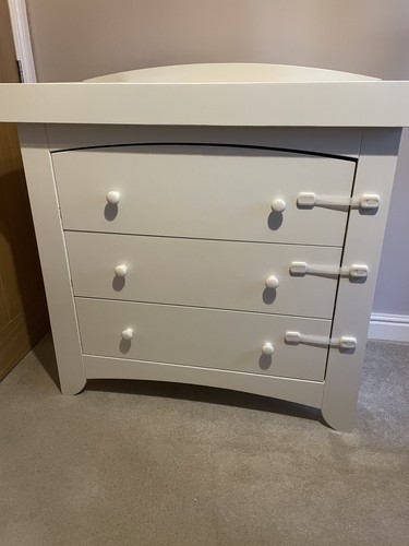Mamas papas drawer dresser - mamas,