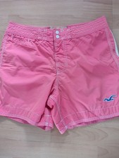Hollister Mens Shorts Size 32 to 34 inch waist