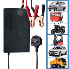 Car Battery Charger,  20A