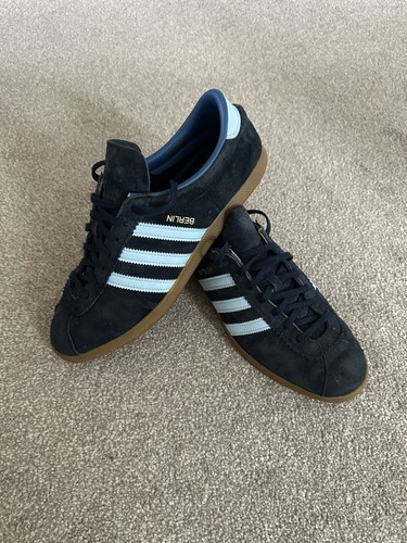 Size adidas berlin og - uk, 9