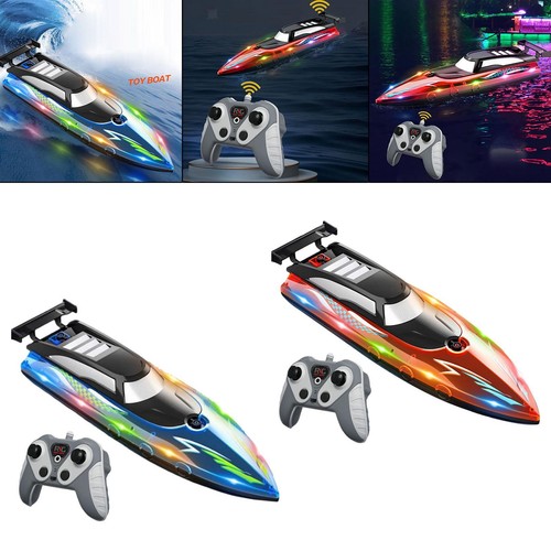 Remote control boat minutes - boat, 30