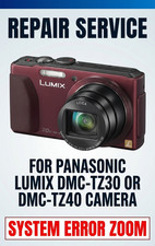 Repair Service For Panasonic