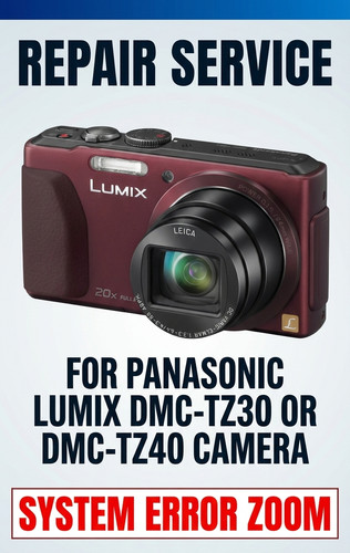 Repair service for - for, panasonic