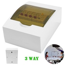 3 Way Shed Caravan Garage