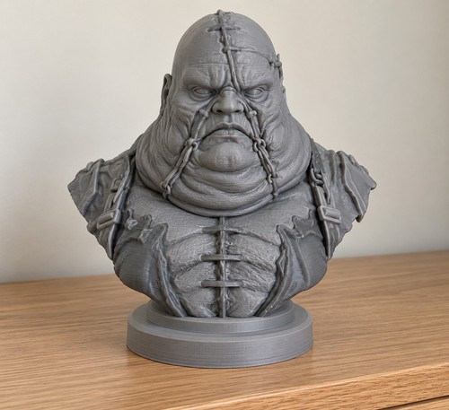 Butterball cenobite horror - butterball,