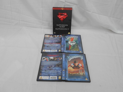 Superman the movie - the,