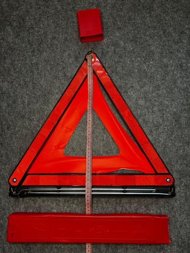 Warning triangle car lorry - triangle, bus