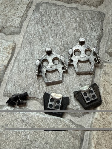 Speedplay frog mtb - speedplay,