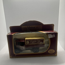 ProMotor Vans By Stevelyn&Co limited edition 