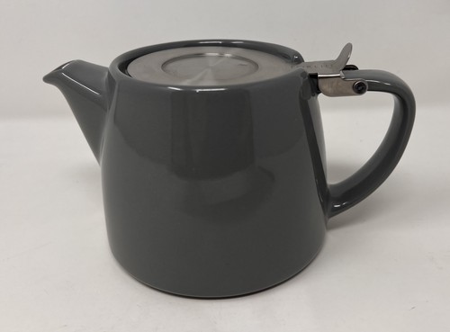 Stump for life teapot - life, 500mls