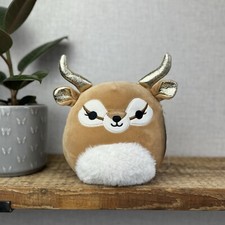 Squishmallow Kieli The