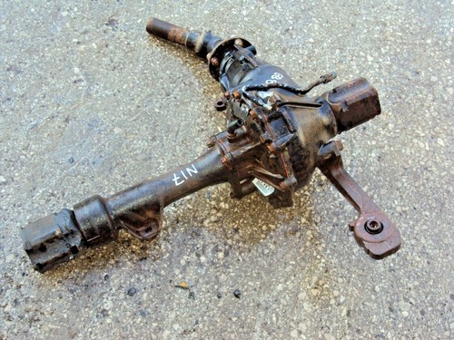 Toyota land cruiser - cruiser, lc4