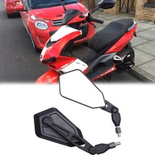 10mm Foldable Motorcycle