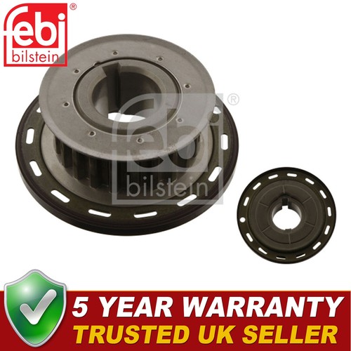 Febi crankshaft sprocket - febi, fits