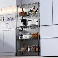 Heavy duty garage shelf - heavy,