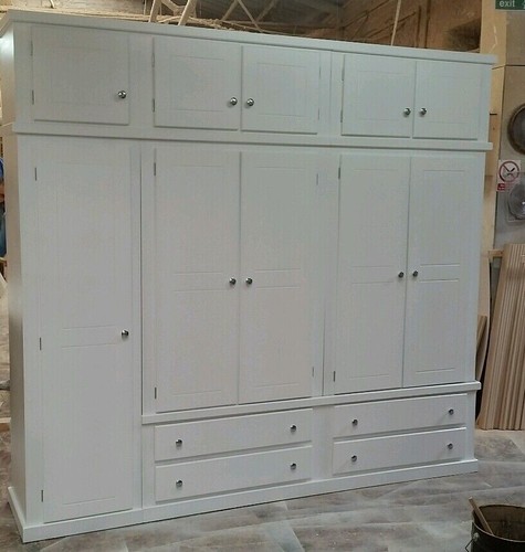 Handmade aylesbury door - handmade, 5