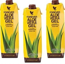 Forever Living Aloe Vera Gel