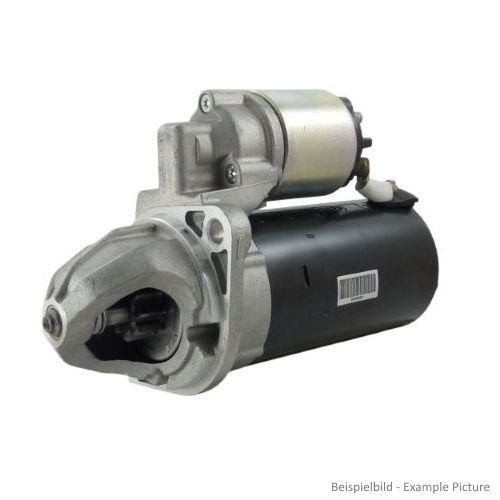 Starter for microcar chatenet - starter,