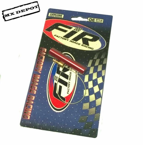 Motocross inner tube air valve - motocross,