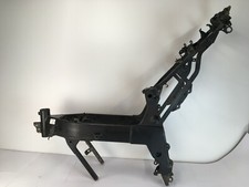 HONDA CBR 125 2005 / FITS