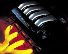 V8 LS1 LS2 LS3 GEN3 5.7 6.0