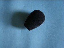 New MIC FOAM for Sadelta