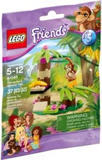 LEGO Friends Orang-Utan's